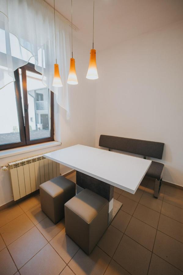 Endlich Zuhause * Hermannstadt