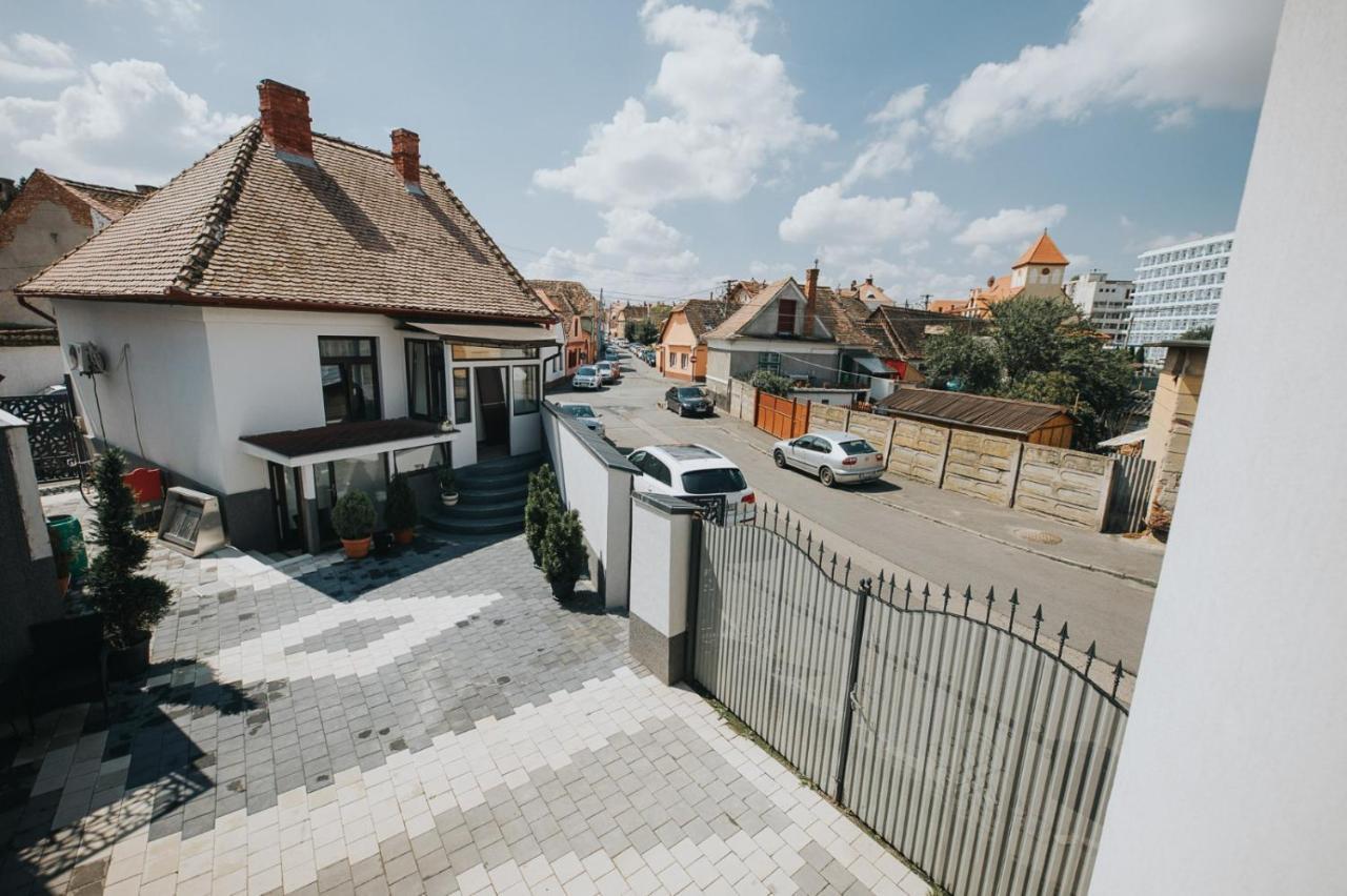 Endlich Zuhause Hermannstadt